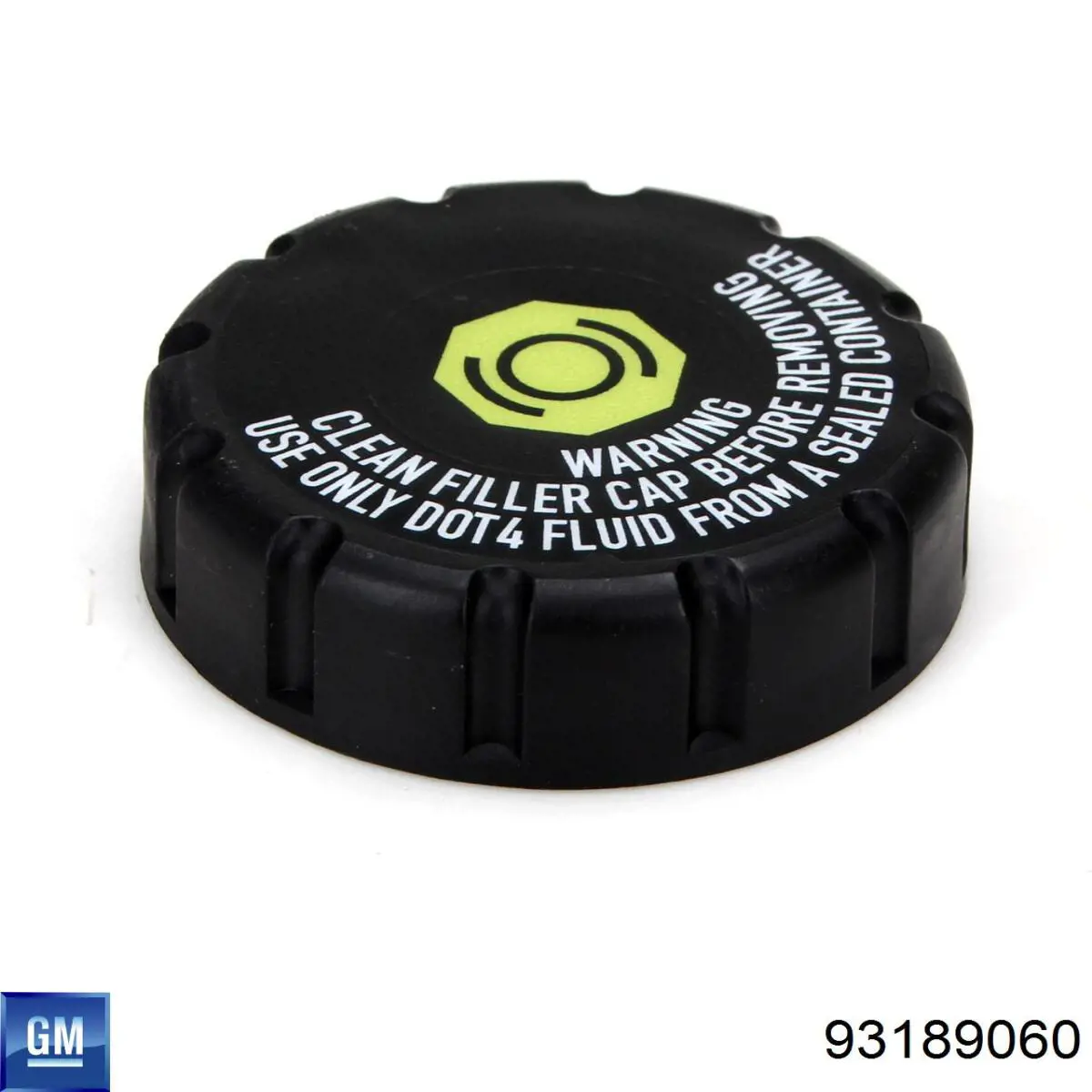 Compre 0559615 Opel Tampa de tanque de cilindro mestre do freio