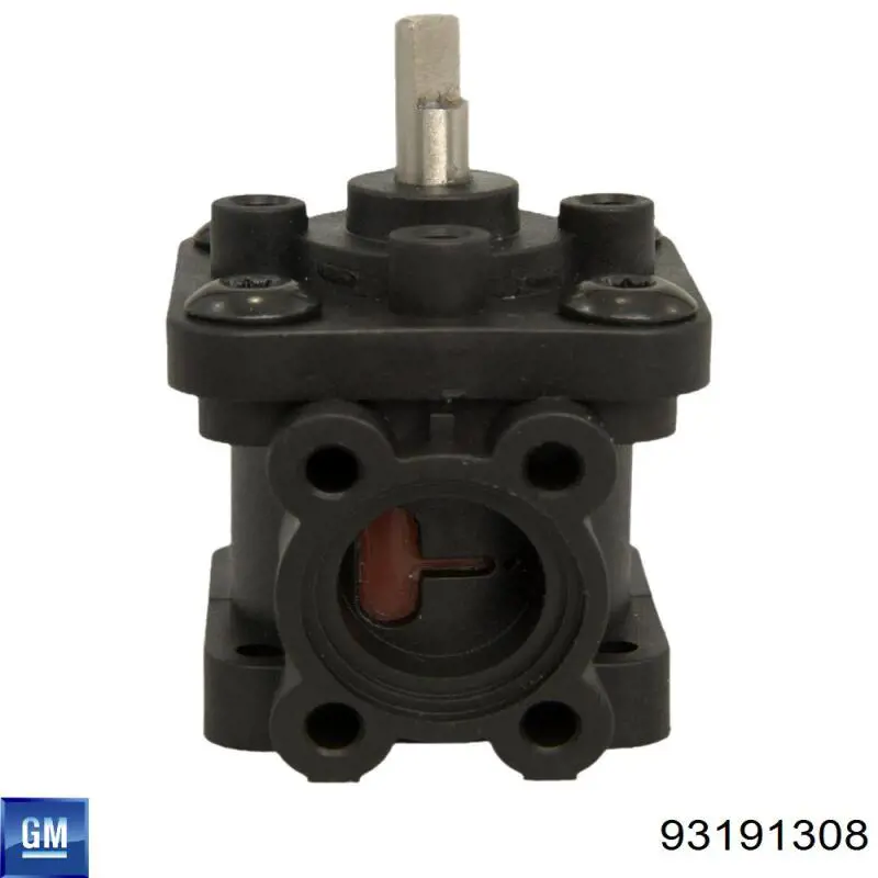 Válvula de limitação de pressão de óleo CBC General Motors 93191308 preço, a partir de 13,81 USD
