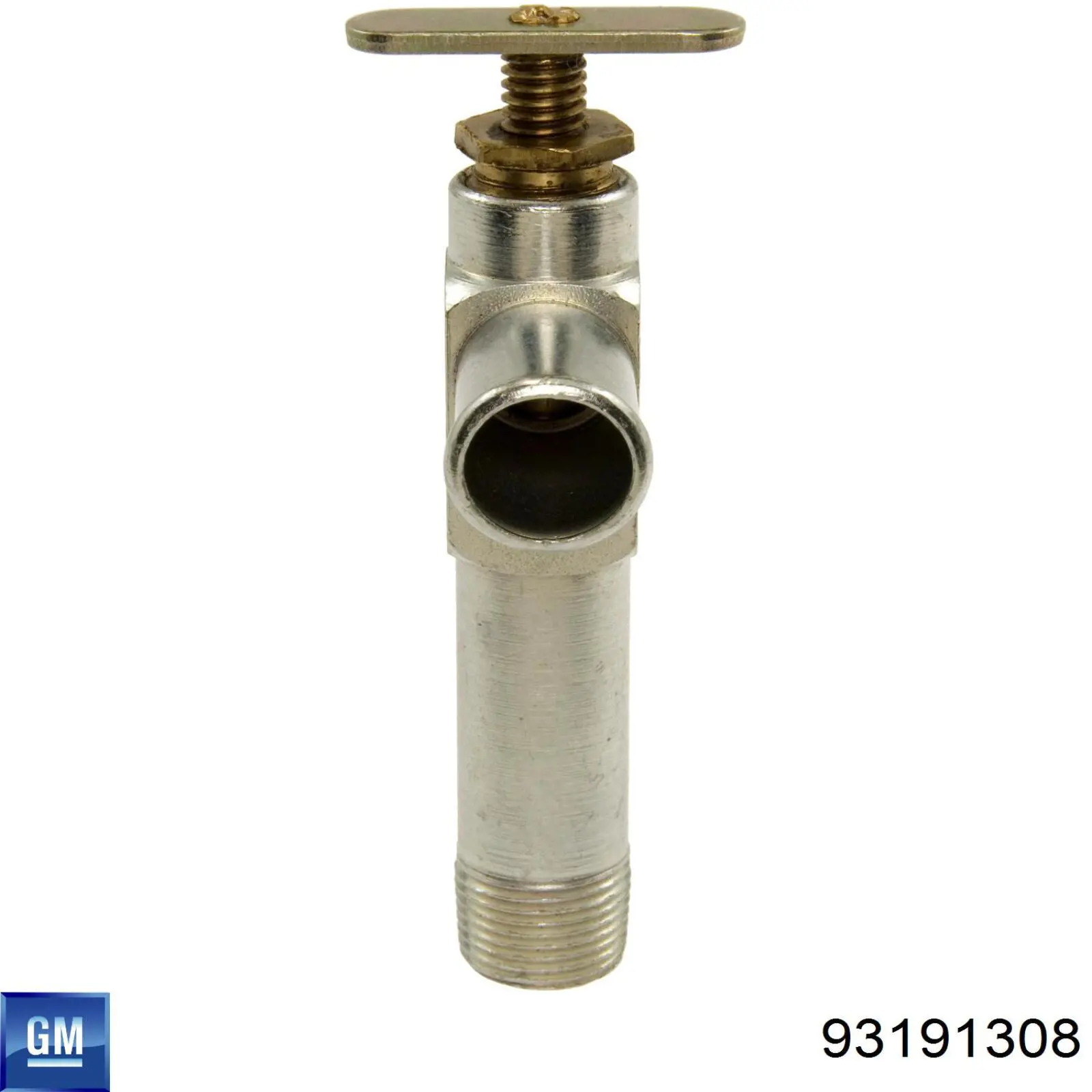 55563957 Peugeot/Citroen Válvula de limitação de pressão de óleo CBC