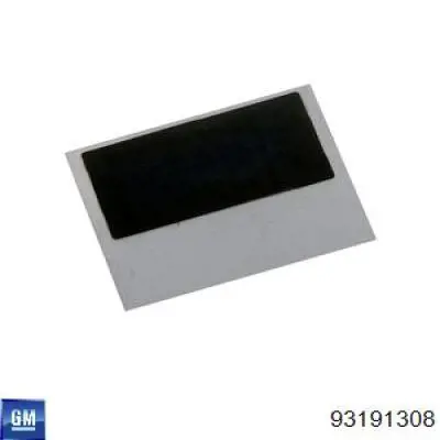 Compre 55563957 Peugeot/Citroen Válvula de limitação de pressão de óleo CBC