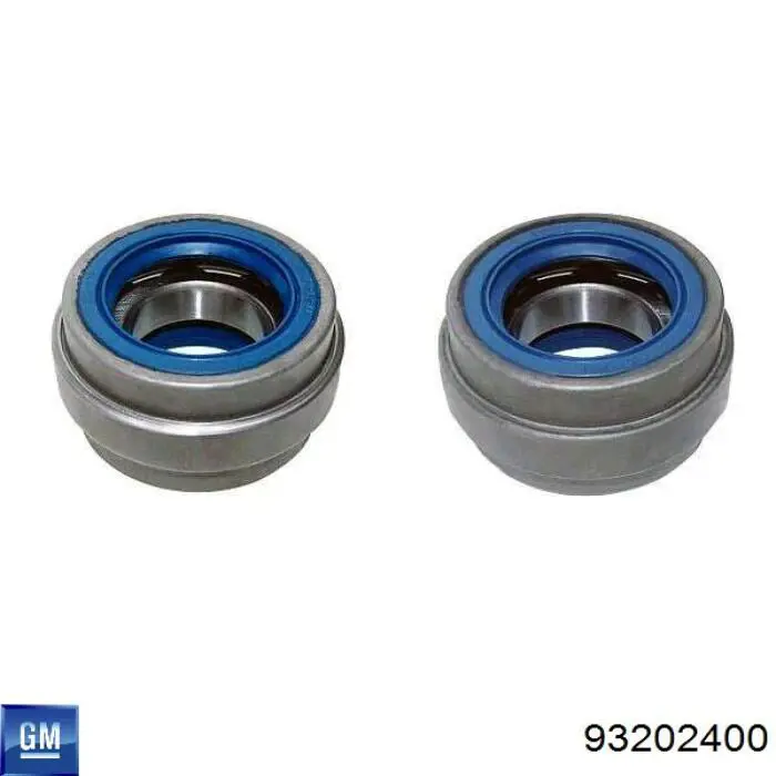 Rolo de reguladora de tensão da correia do mecanismo de distribuição de gás General Motors 93202400 preço, a partir de 31,87 USD