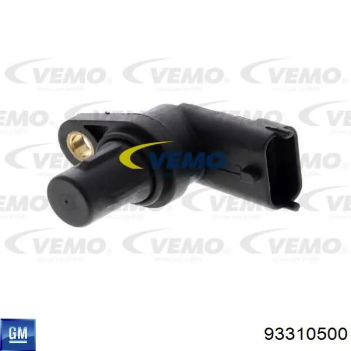 Sensor de posição da árvore distribuidora General Motors 93310500 preço, a partir de 28,14 USD