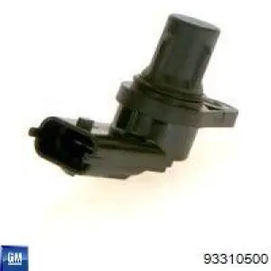 Sensor de posição da árvore distribuidora General Motors 93310500