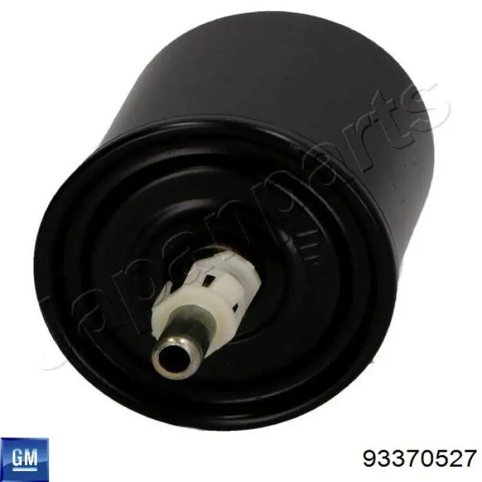 Compre 93370527 General Motors Filtro de combustível