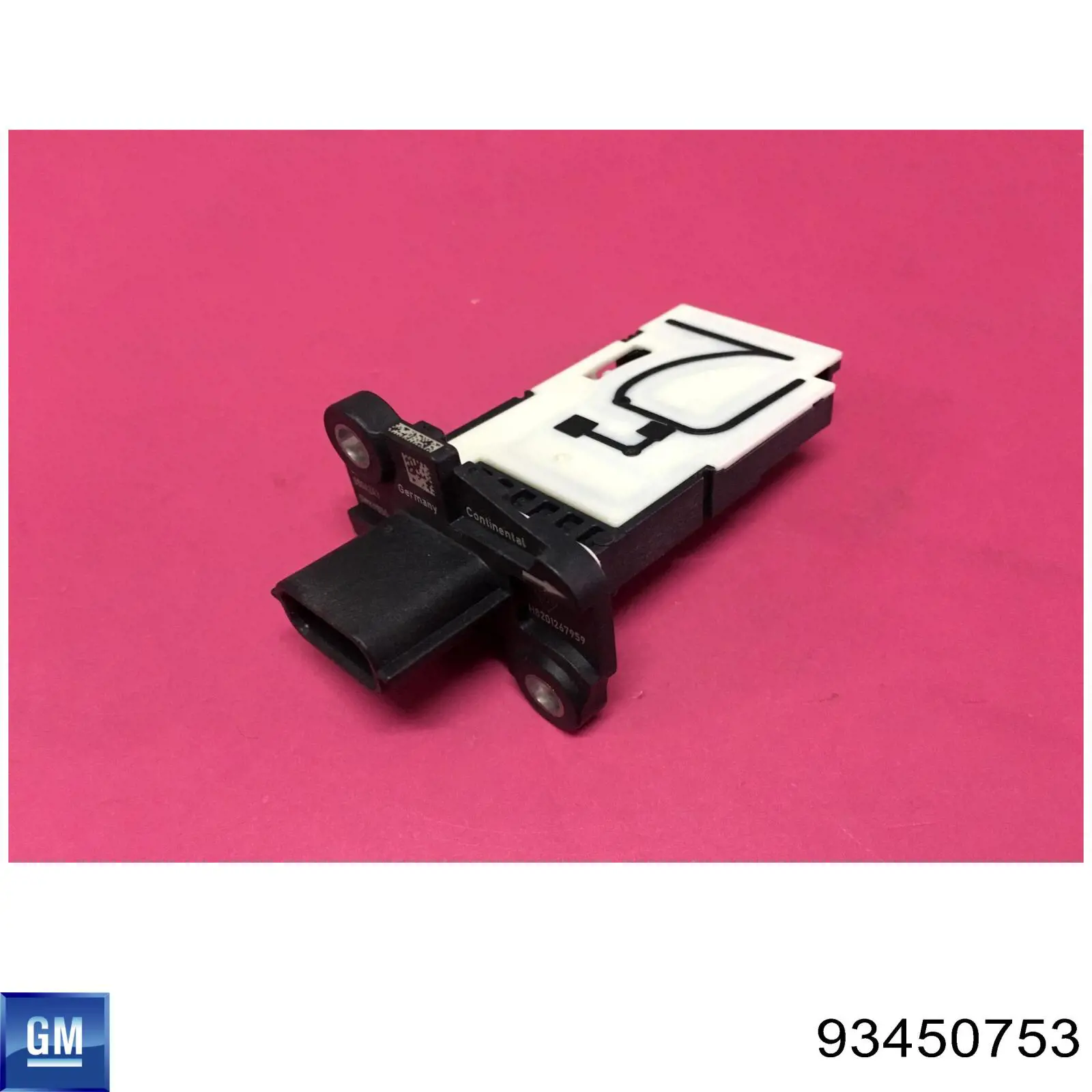 Sensor de fluxo (consumo) de ar, medidor de consumo M.A.F. - (Mass Airflow) Nissan/Infiniti RSA226807131R preço, a partir de 48,33 USD