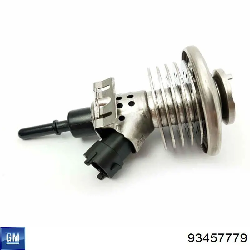 93457779 General Motors Injetor de injeção AD BLUE