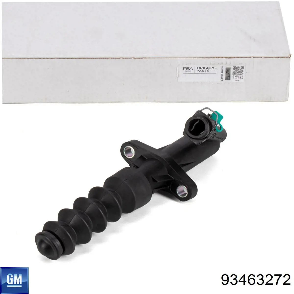 Cilindro mestre de embraiagem General Motors 93463272 preço, a partir de 69,93 USD
