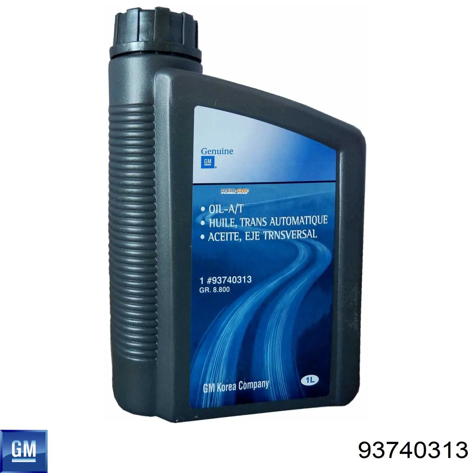 Óleo de transmissão General Motors 93740313 preço, a partir de 15,88 USD