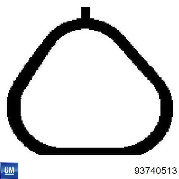 Kit de vedantes de motor completo General Motors 93740513 preço, a partir de 4,83 USD