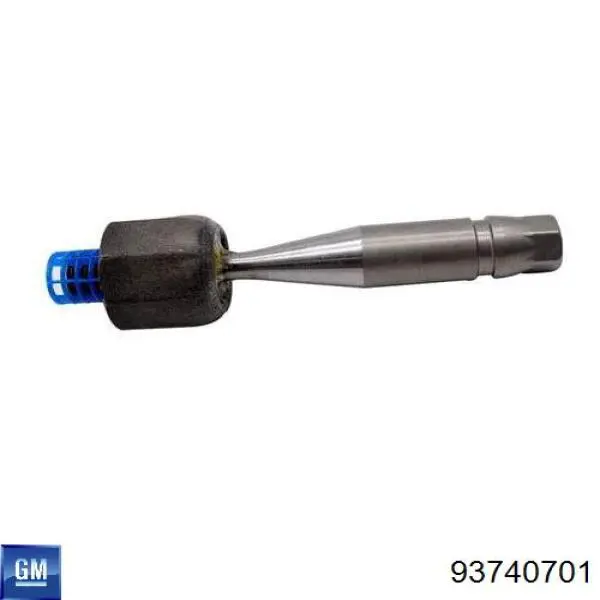 93740701 General Motors Tração de direção