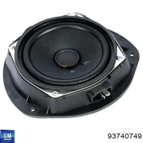 Induzido (rotor) do gerador General Motors 93740749 preço, a partir de 73,30 USD