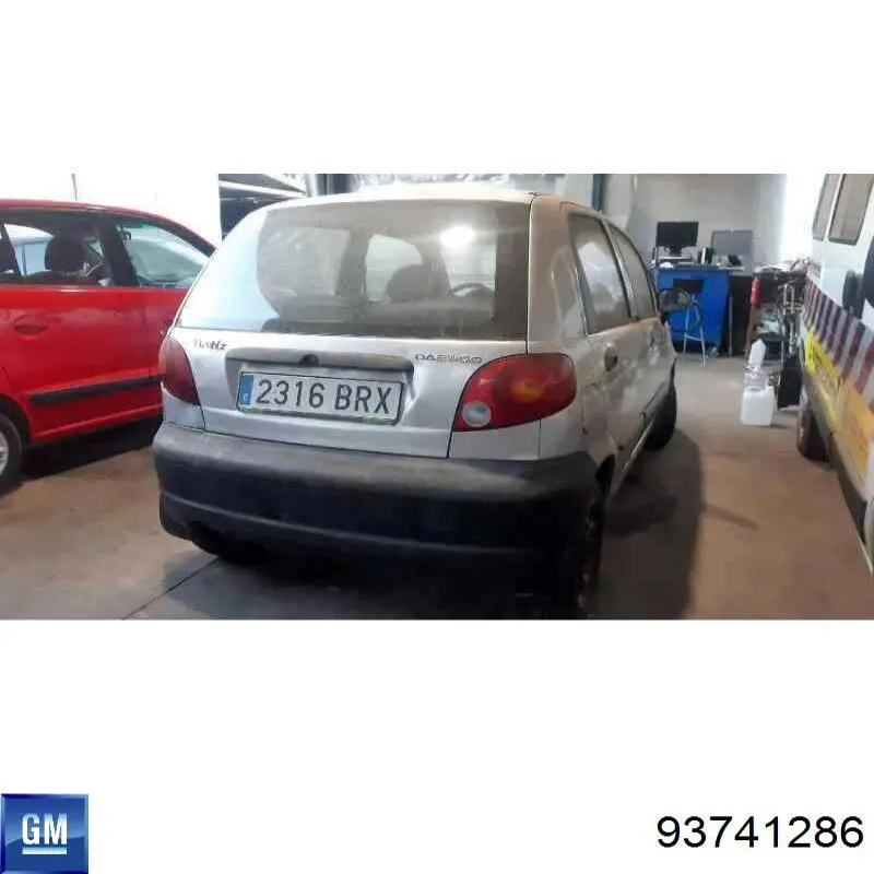  General Motors 93741286 preço, a partir de 56,45 USD