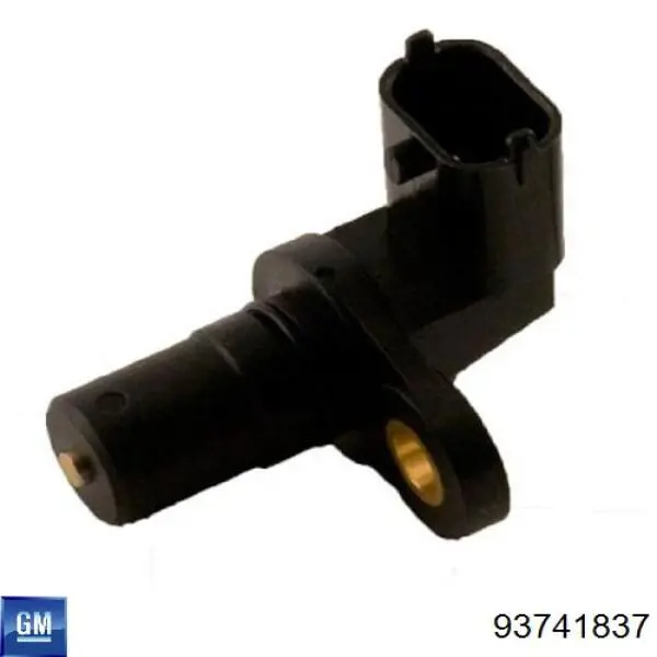 AF02902 Alfa E-Parts Sensor de velocidade