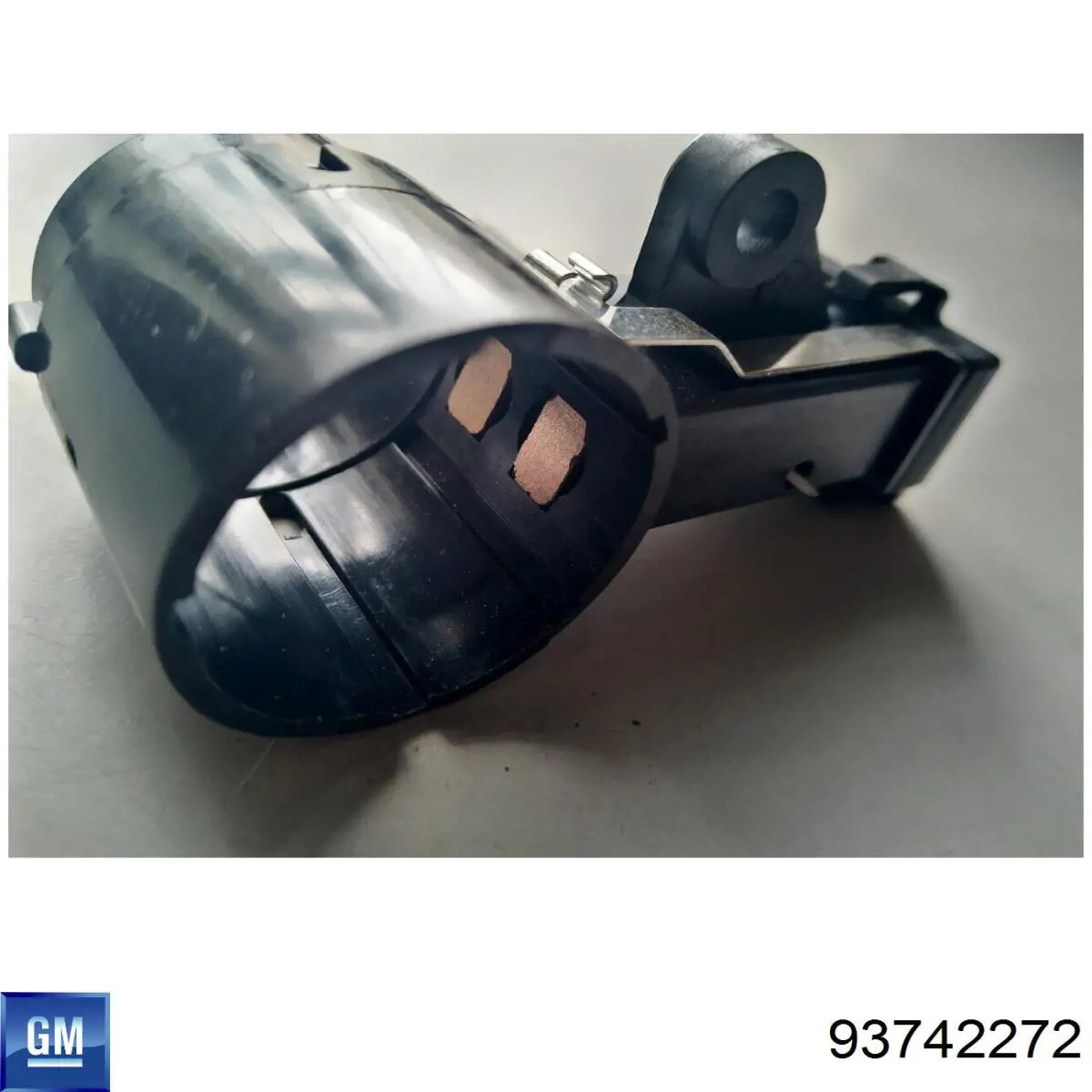 Compre 93742272 General Motors Porta-escovas do gerador