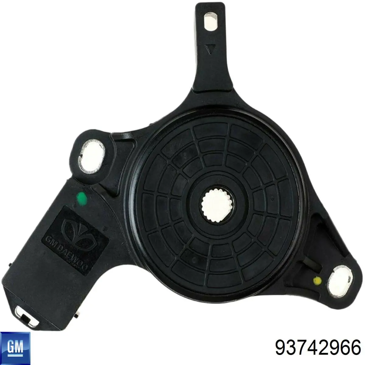 Sensor de velocidade neutral Hotaru HSE1001