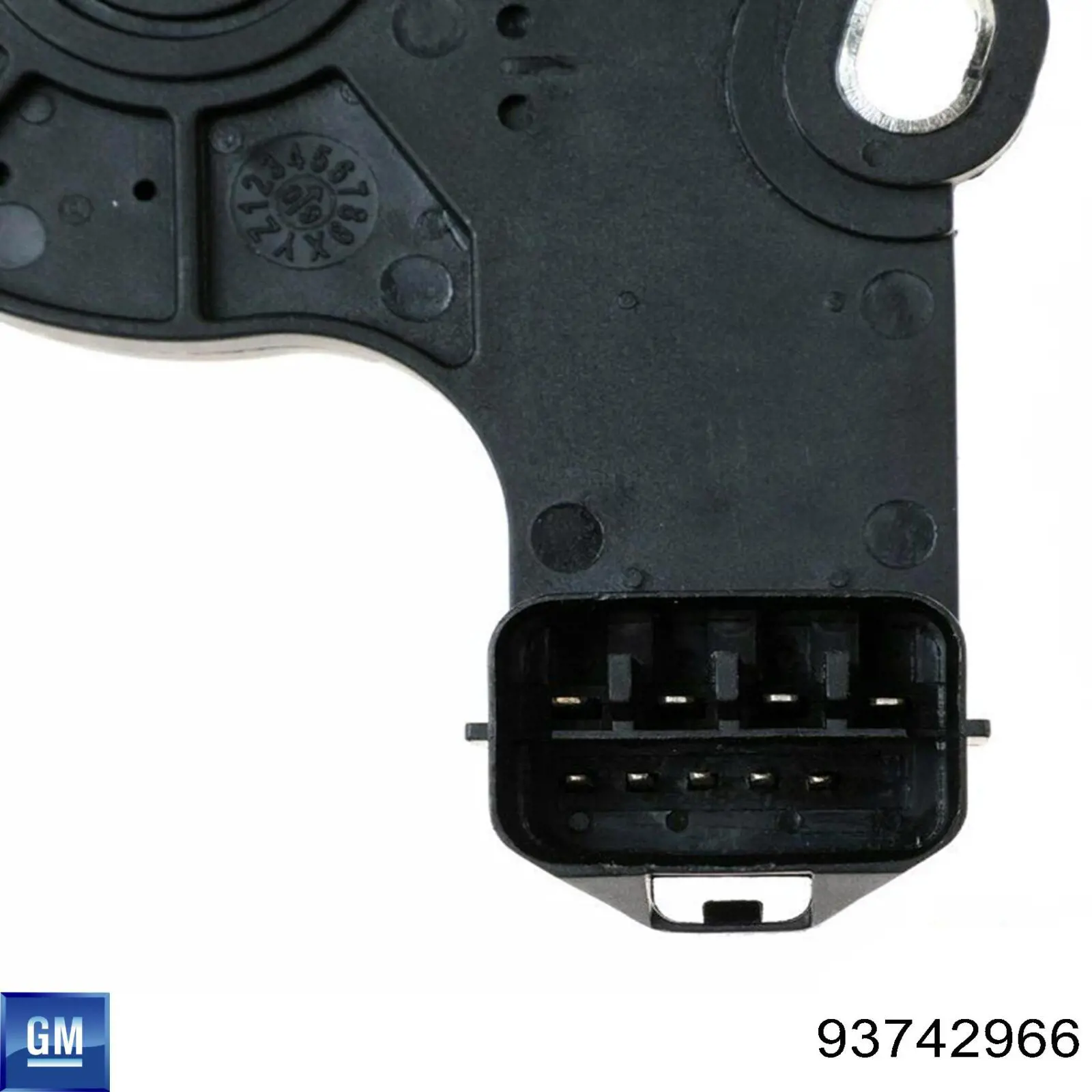 HSE1001 Hotaru Sensor de velocidade neutral
