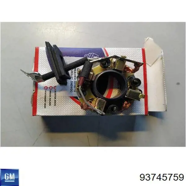 Porta-escovas do motor de arranco Euroex EX21487 preço, a partir de 15,89 USD