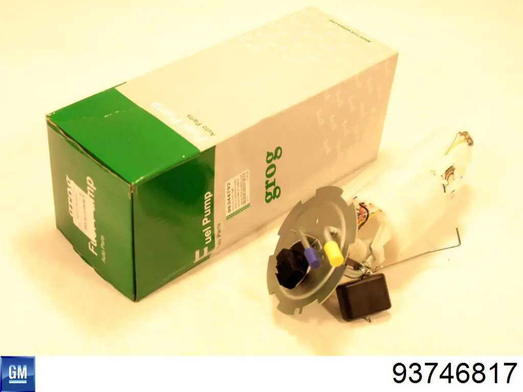 Unidade de controlo dos modos de aquecimento/condicionamento General Motors 93746817 preço, a partir de 44,92 USD