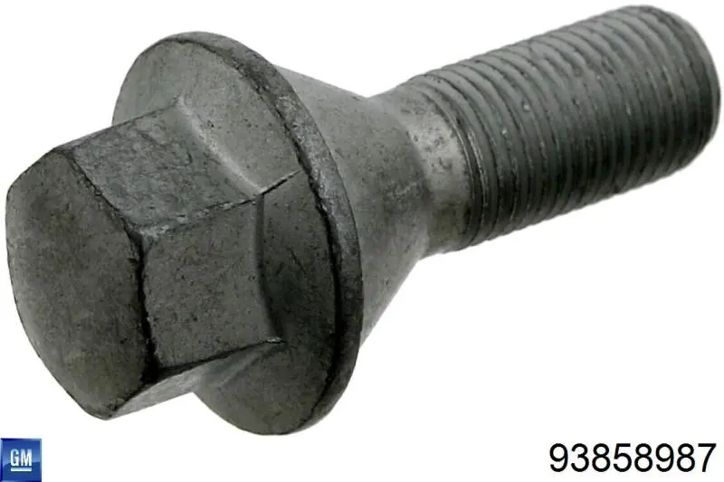 Compre 8200045276 Renault (RVI) Parafuso de roda