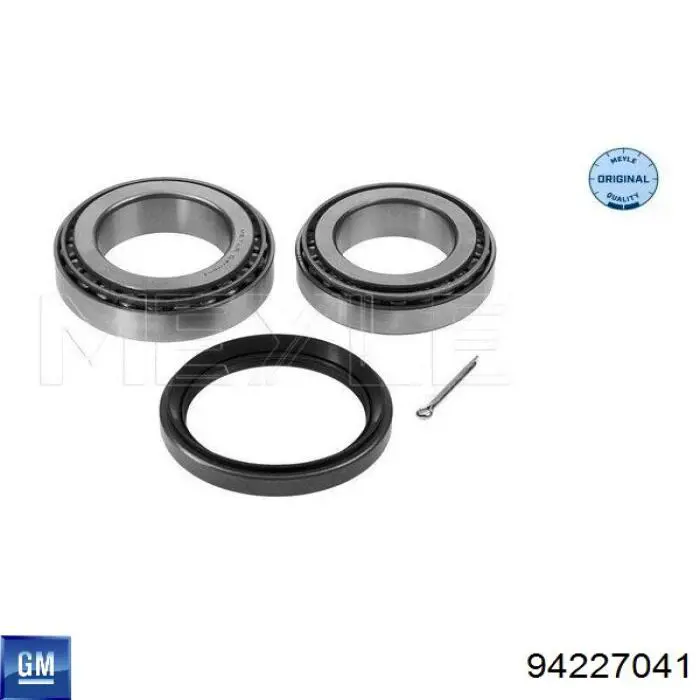Compre 12R32008C SNR Rolamento externo de cubo dianteiro