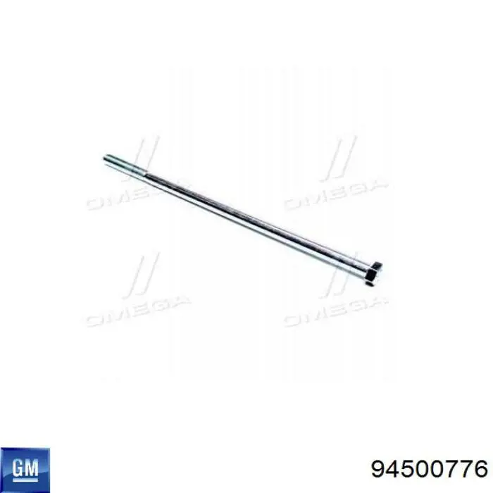 Montante de estabilizador dianteiro General Motors 94500776 preço, a partir de 3,41 USD