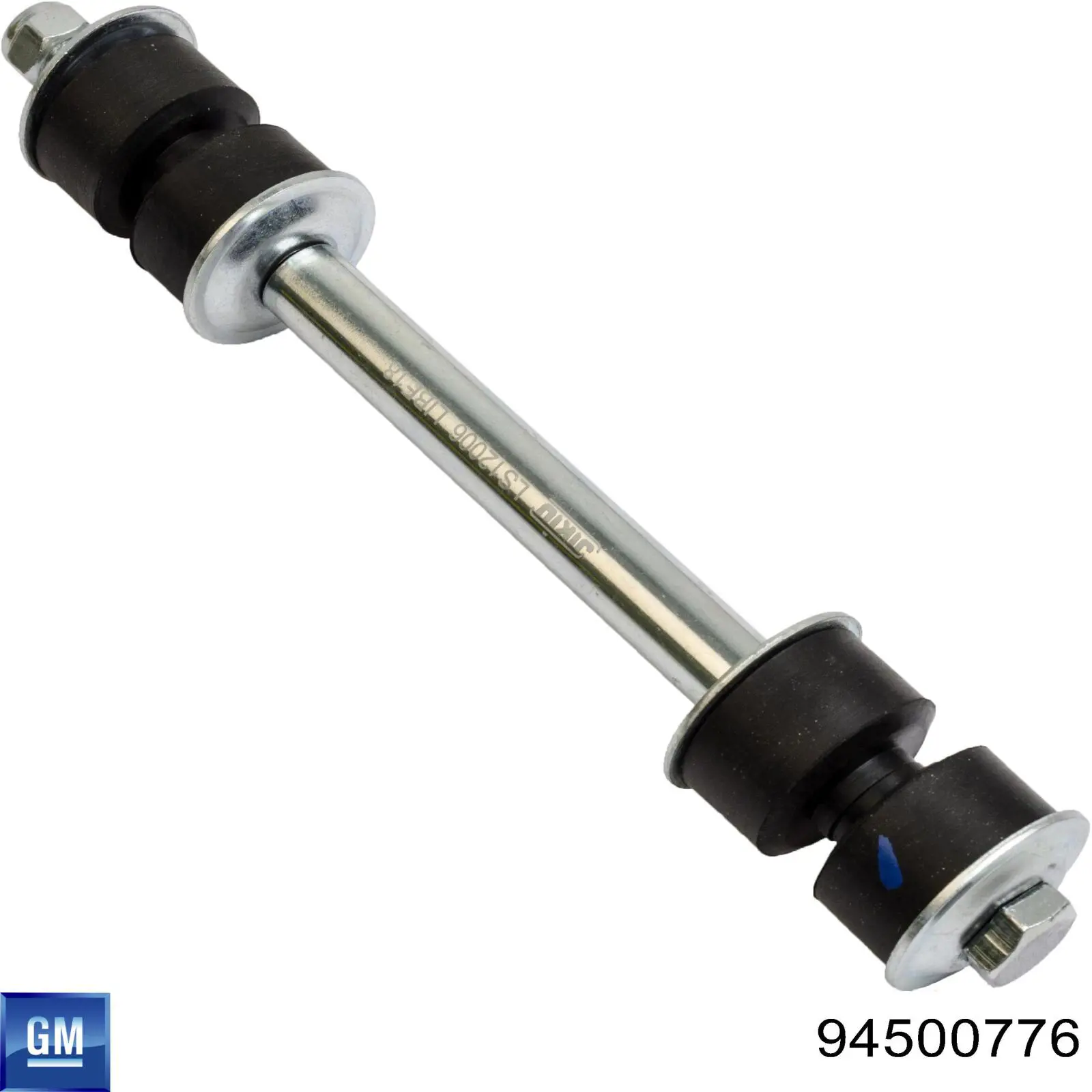 94500776 General Motors Montante de estabilizador dianteiro