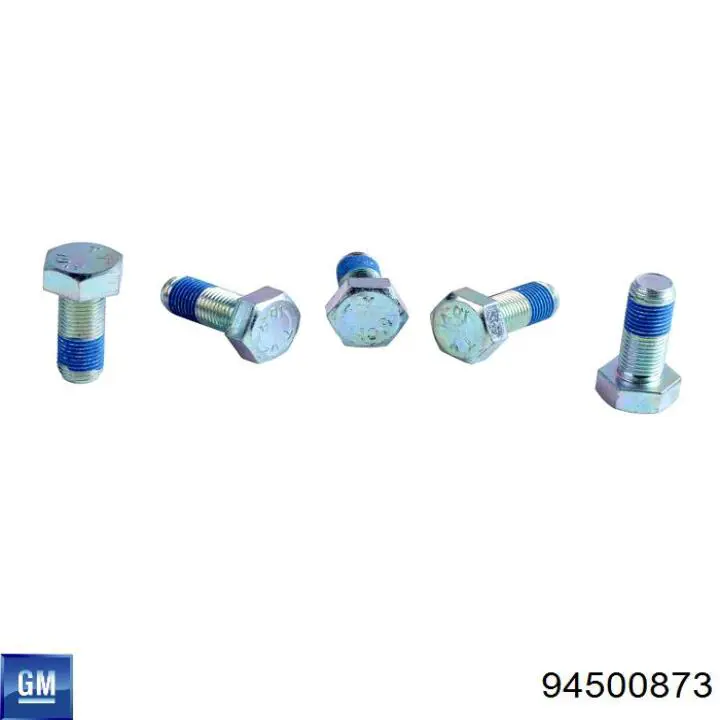 94500873 General Motors 