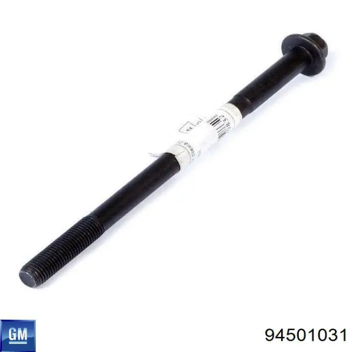 Compre P94501031 General Motors Parafuso de cabeça de motor (CBC)