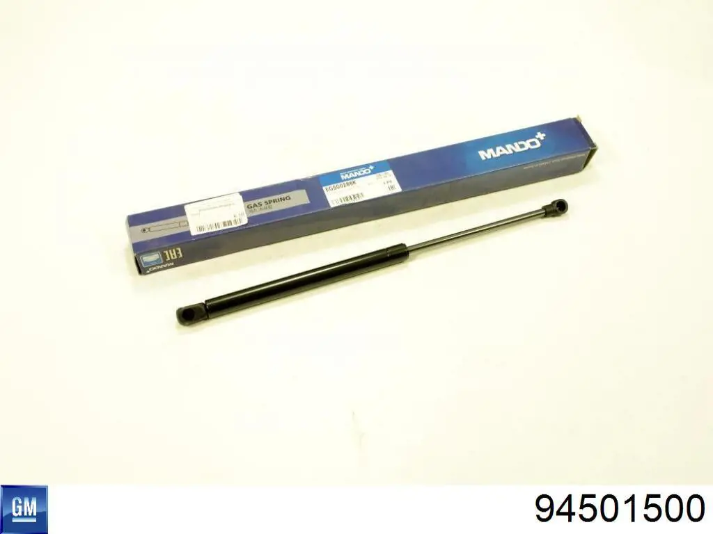  General Motors 94501500 preço, a partir de 2,61 USD