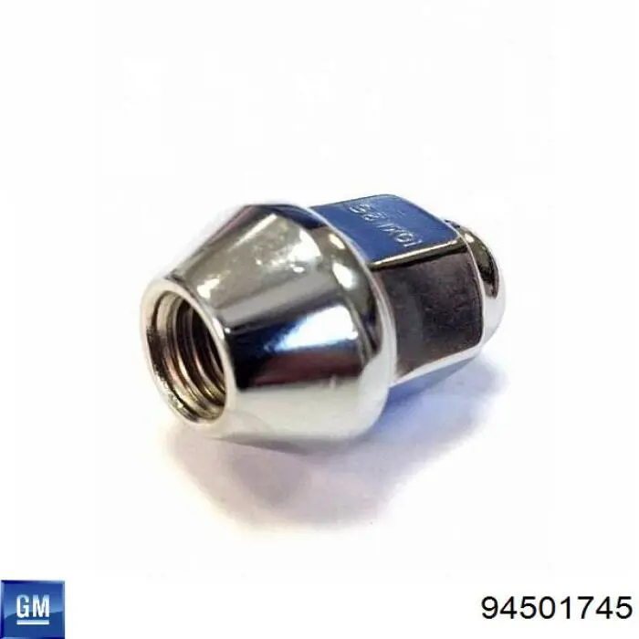 Prego de roda traseiro General Motors 94501745 preço, a partir de 3,20 USD