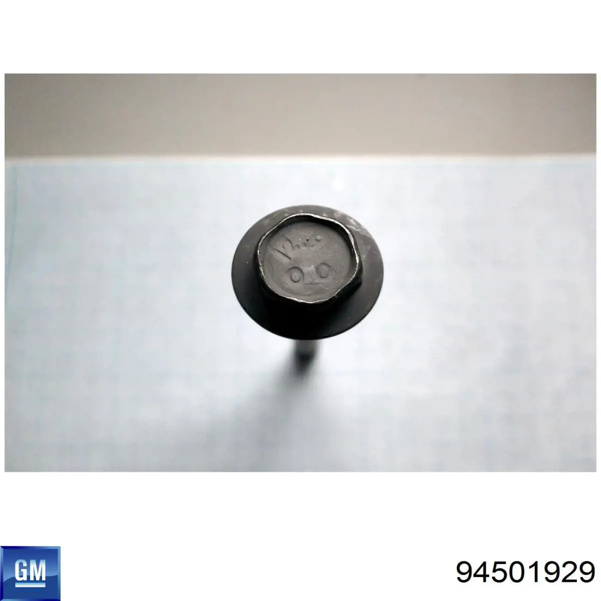 Parafuso de cabeça de motor (CBC) Peugeot/Citroen 94501929 preço, a partir de 6,10 USD