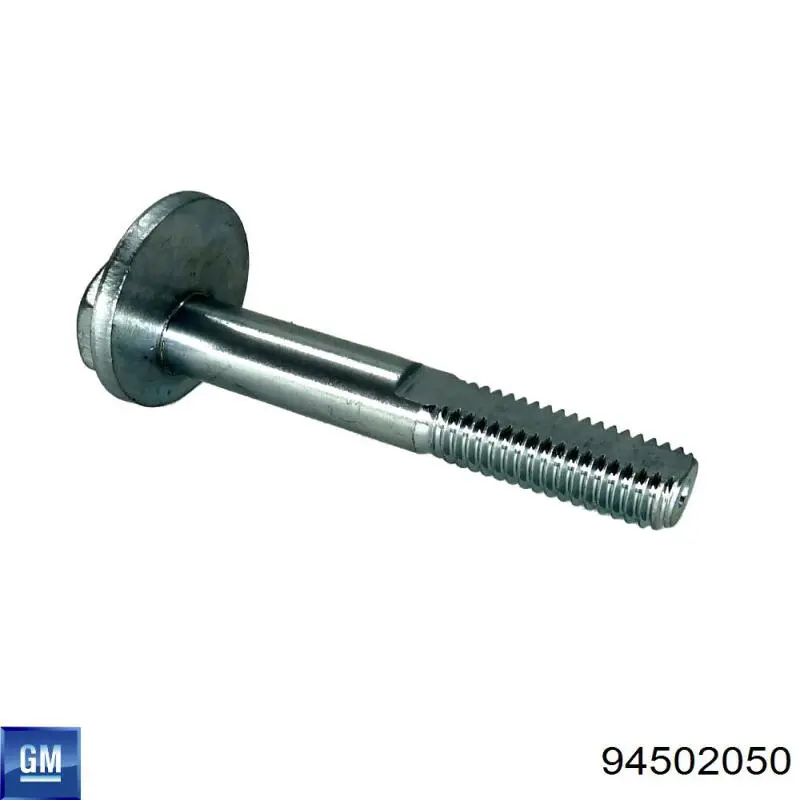 Parafuso de fixação de braço oscilante de inclinação traseiro, interno General Motors 94502050 preço, a partir de 7,06 USD