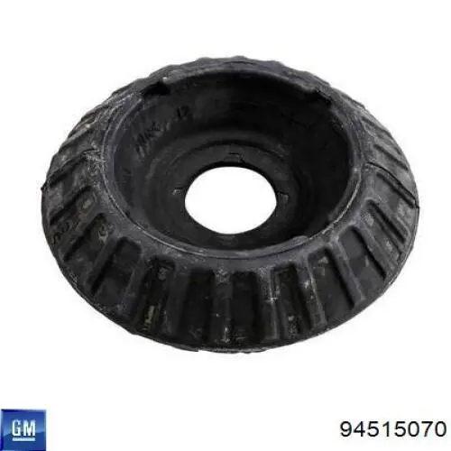 94515070 General Motors Parafuso (porca) de fixação