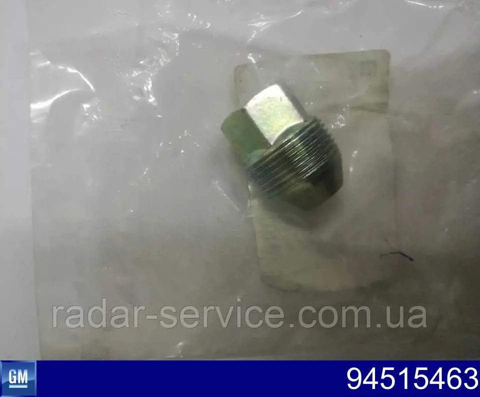 94515463 General Motors Porca de roda