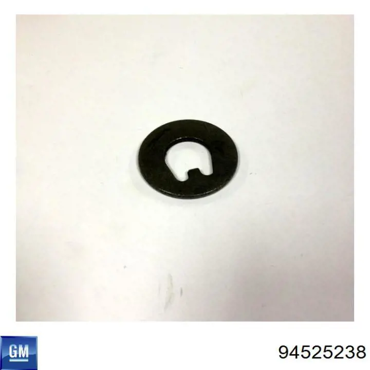 94525238 General Motors Arruela de mola