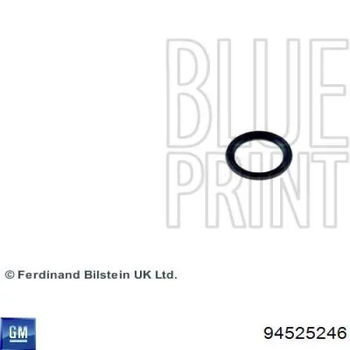 Vedante de rolha de panela de motor General Motors 94525246 preço, a partir de 0,43 USD