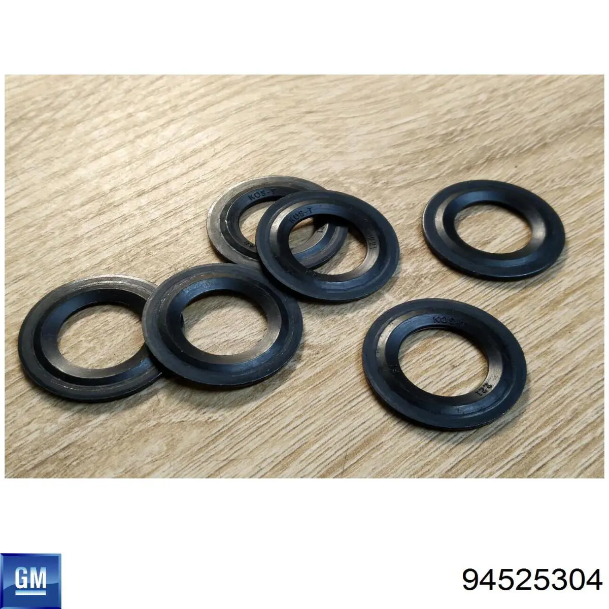Vedante anular de mangueira do compressor de injeção MSG OS0544 preço, a partir de 3,44 USD