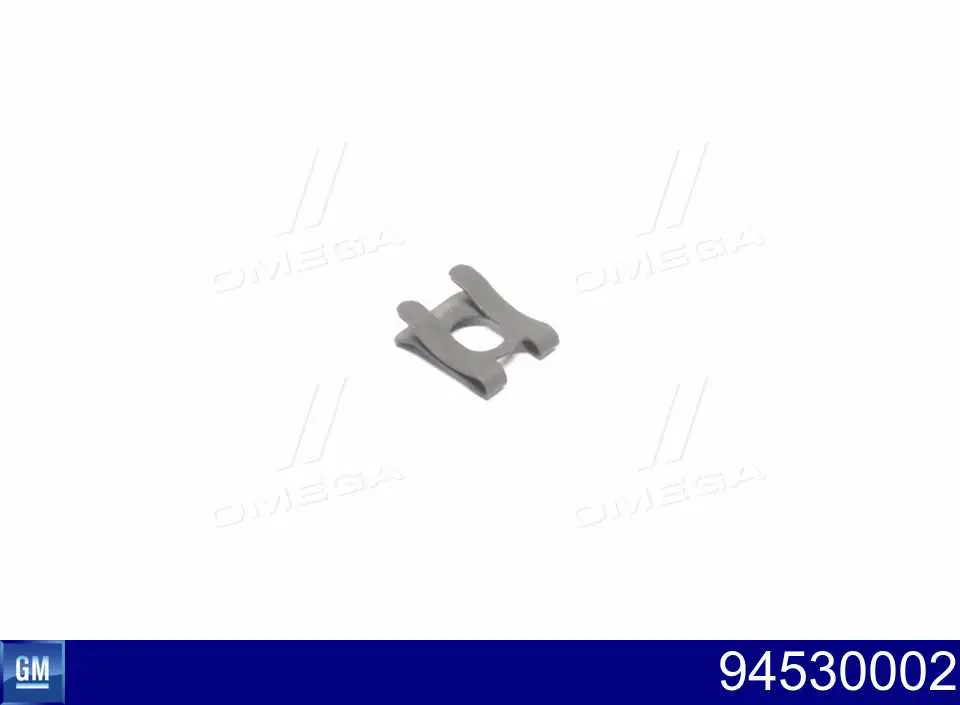 Mecanismo de mudança (ligação) General Motors 94530002 preço, a partir de 0,95 USD