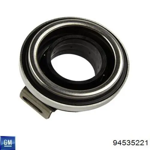 Rolamento da árvore secundária da Caixa de Mudança General Motors 94535221 preço, a partir de 14,29 USD