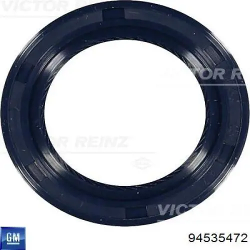 Vedação da árvore distribuidora de motor General Motors 94535472 preço, a partir de 6,21 USD
