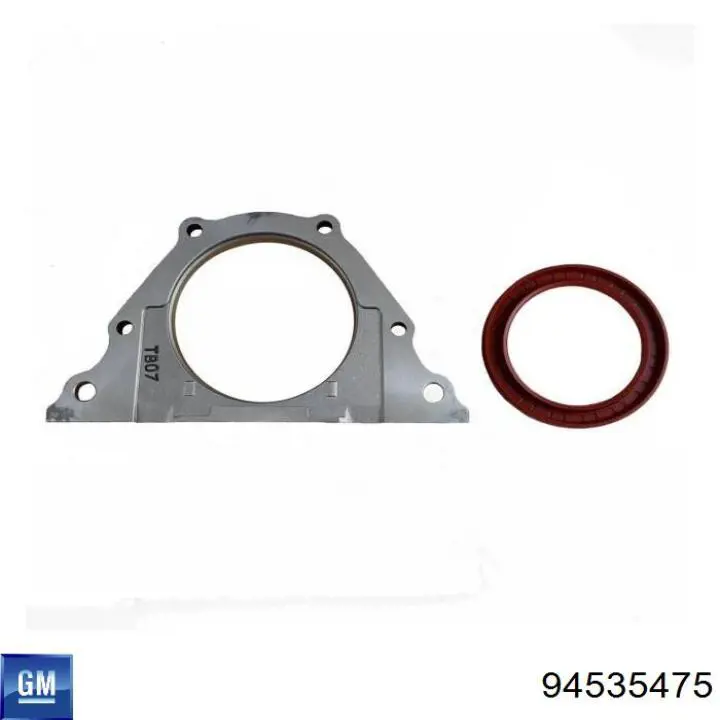 Vedação traseira de cambota de motor Corteco 19013027 preço, a partir de 8,85 USD
