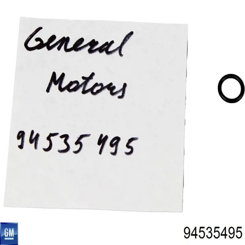  General Motors 94535495 preço, a partir de  USD