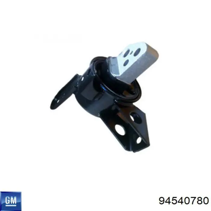 94540780 General Motors Coxim de transmissão (suporte da caixa de mudança)