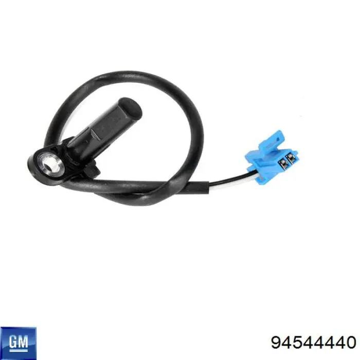 Sensor dianteiro de ABS General Motors 94544440 preço, a partir de 19,14 USD