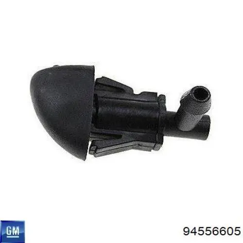94556605 General Motors Injetor de fluido para lavador de pára-brisas
