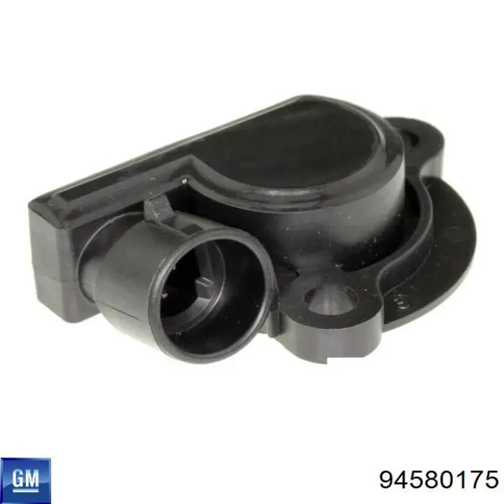 Sensor de posição da válvula de borboleta (potenciômetro) General Motors 94580175 preço, a partir de 29,11 USD