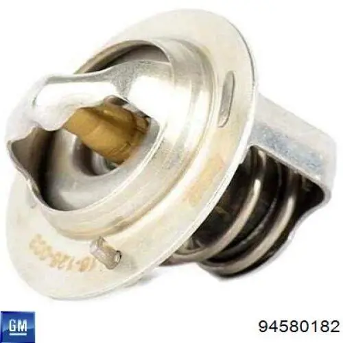 94580182 General Motors Termostato