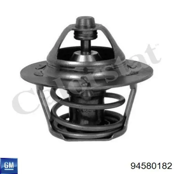 Termostato General Motors 94580182 preço, a partir de 19,82 USD