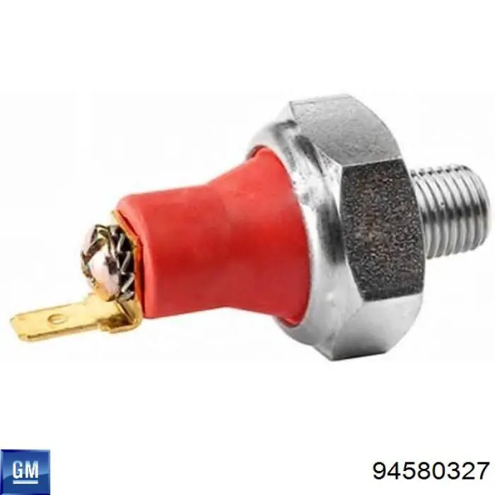 Sensor de pressão de óleo General Motors 94580327 preço, a partir de 5,97 USD