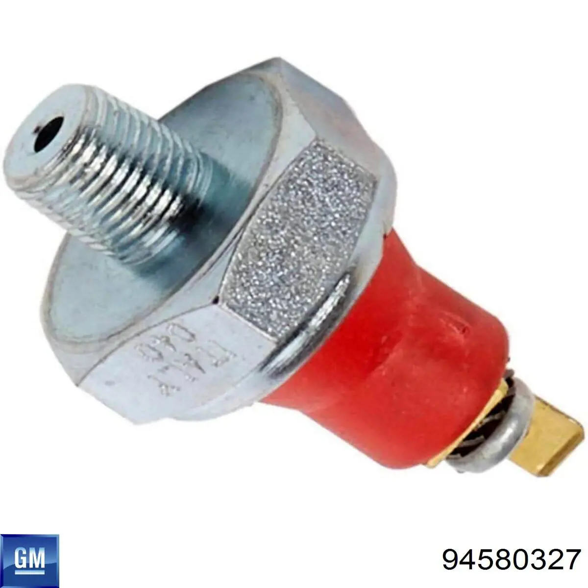 94580327 General Motors Sensor de pressão de óleo